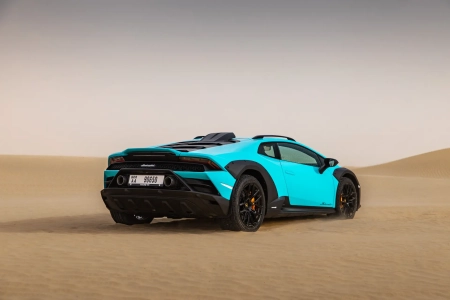 Lamborghini Huracan 2022 - Image 4