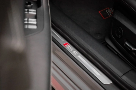 Audi RS6 2020 - Image 3