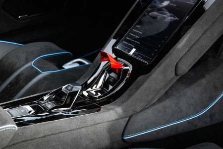 Lamborghini Huracan 2022 - Image 2