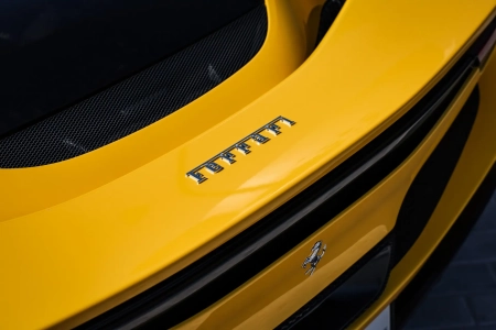 Ferrari 296 GTB 2023 - Image 3