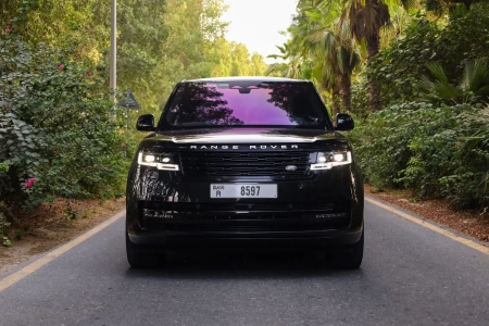 Land Rover Range Rover Vogue 2022 - Image 4