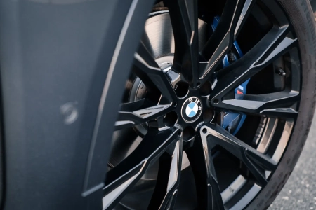 BMW X7 2020 - Image 4