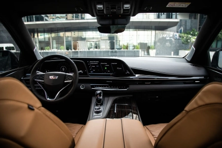 Cadillac Escalade 2022 - Image 2