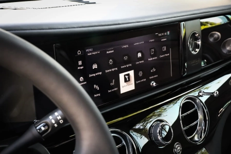 Rolls Royce Spectre 2024 - Image 1