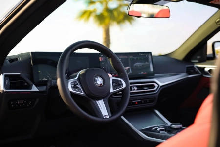 BMW 430i M Sport 2021 - Image 3