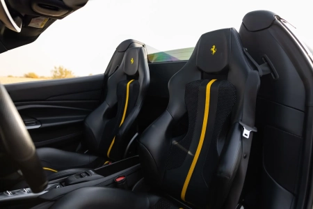 Ferrari F8 Spider 2019 - Image 3