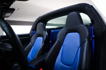 Porsche 911 Targa 2021 - Image 2