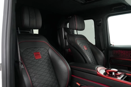 Mercedes Benz Brabus XLP 800 6x6 2024 - Image 2