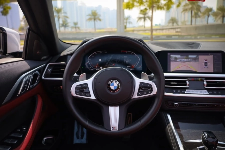 BMW i4 2021 - Image 3