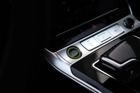 Audi RS6 P730 Mansory 2023 - Image 1