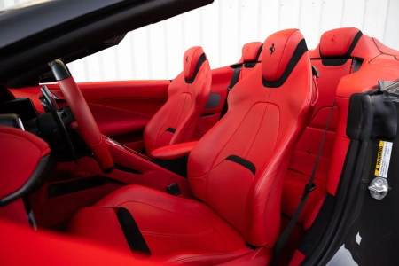Ferrari Roma Spider 2023 - Image 3