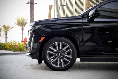 Cadillac Escalade 2022 - Image 3