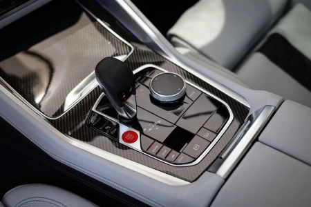 BMW X6 2019 - Image 1