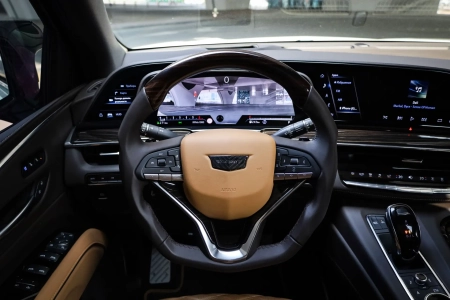 Cadillac Escalade 2023 - Image 3