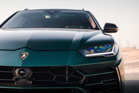 Lamborghini Urus 2022 - Image 4