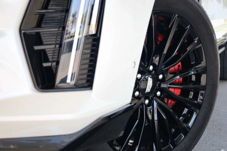 Cadillac Escalade 2023 - Image 1