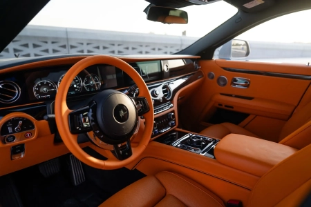 Rolls Royce Ghost 2022 - Image 3