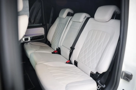 Mercedes Benz G Brabus 2020 - Image 3