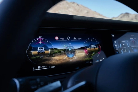 Mercedes Benz G Class 2023 - Image 3