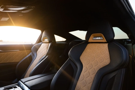 BMW M8 competition 2022 - Image 1