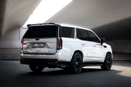 Cadillac Escalade 2023 - Image 4