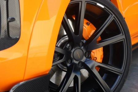 Porsche Cayenne Turbo 2023 - Image 4