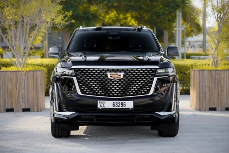 Cadillac Escalade 2022 - Image 2