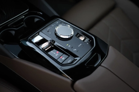 BMW 520i M sport pro 2022 - Image 3