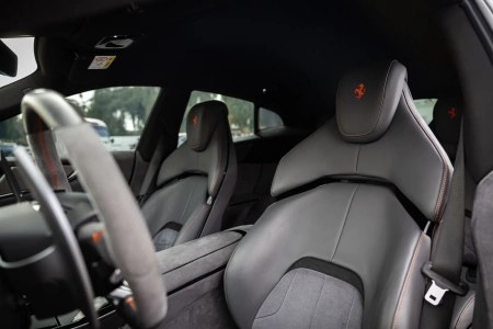 Ferrari Purosangue 2024 - Image 4