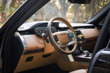 Land Rover Range Rover Vogue 2022 - Image 1