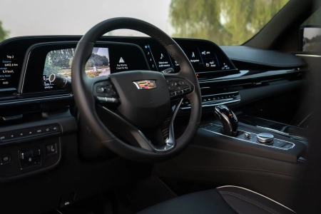 Cadillac Escalade 2021 - Image 1