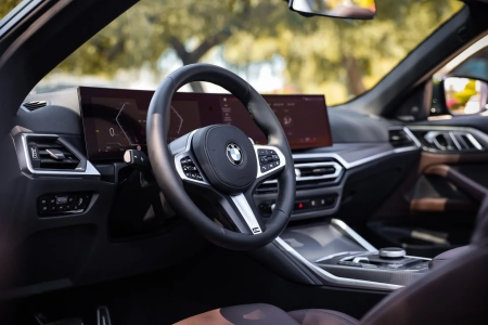 BMW 430i M Sport 2021 - Image 4