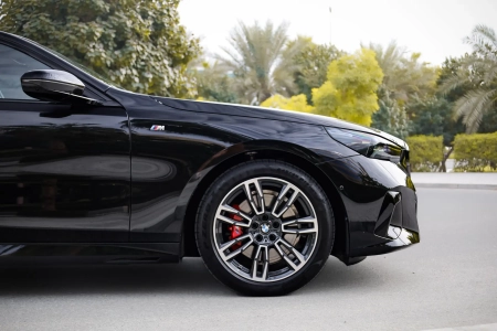 BMW 520i M sport pro 2023 - Image 3