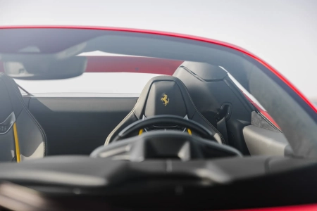 Ferrari 296 GTS Spider 2024 - Image 2