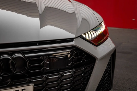 Audi RS6 2020 - Image 1