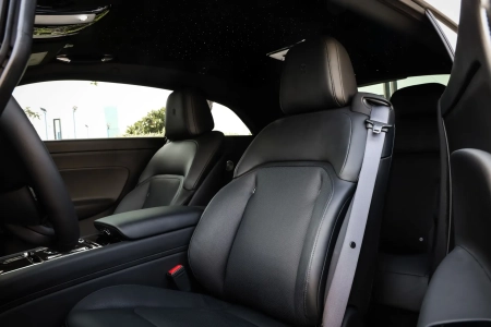 Rolls Royce Spectre 2024 - Image 2