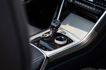 BMW 840i Cabrio 2019 - Image 1