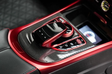 Mercedes Benz Brabus XLP 800 6x6 2024 - Image 1