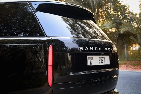 Land Rover Range Rover Vogue 2022 - Image 2