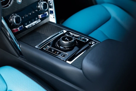 Rolls Royce Cullinan 2024 - Image 3