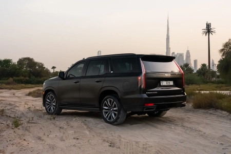 Cadillac Escalade 2021 - Image 3