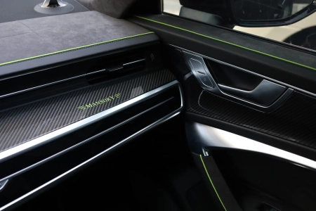 Audi RS6 P730 Mansory 2023 - Image 2