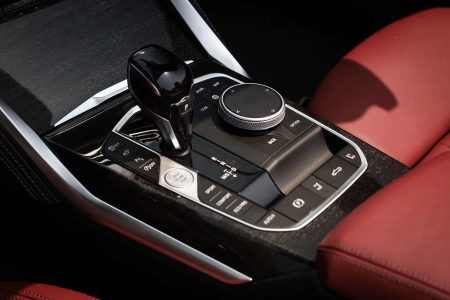 BMW i4 2021 - Image 2