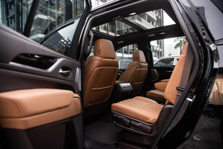 Cadillac Escalade 2022 - Image 1