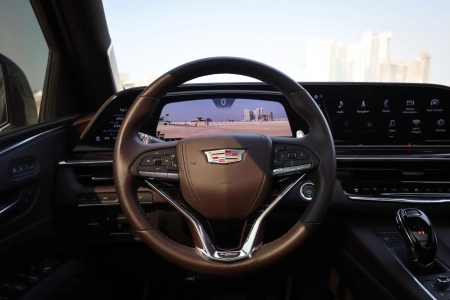 Cadillac Escalade 2023 - Image 4